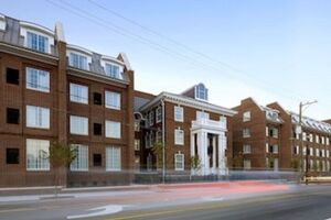 Picture of Residence Inn Durham McPherson / Duke University Medical Cntr