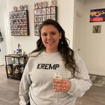 Jessica Kremp