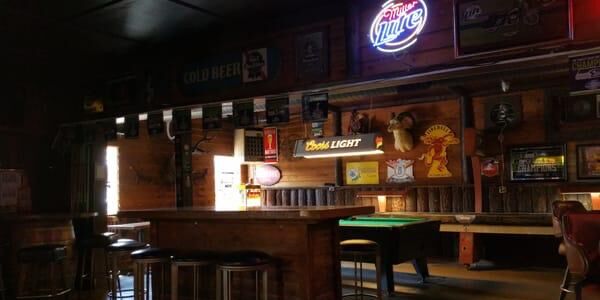 Picture of Rolling Log Tavern
