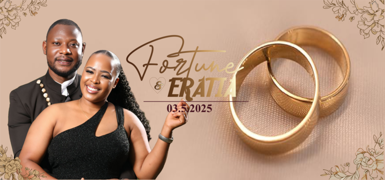 Eratia & Fortune Home Page Banner