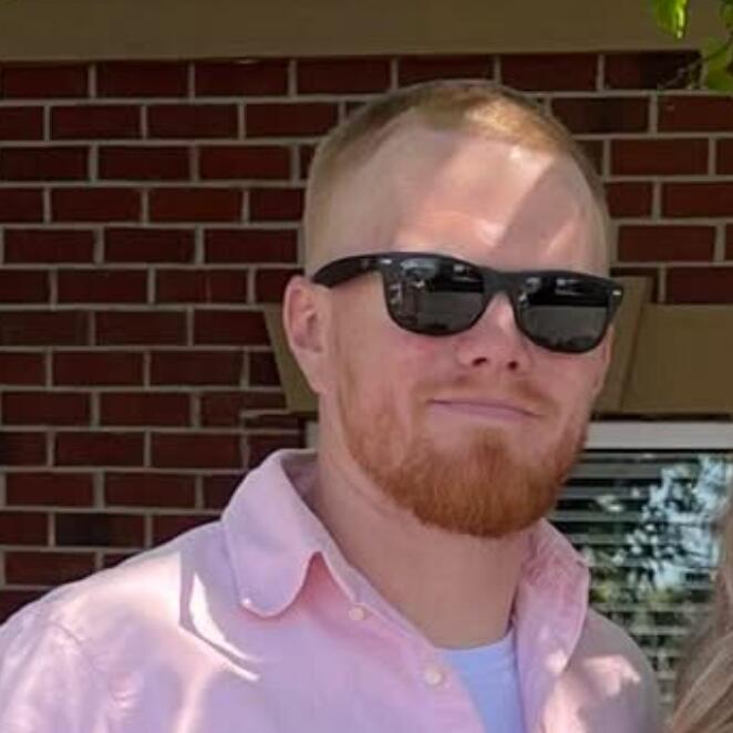 Cody Yarborough
