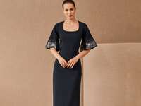wedding officiant dress