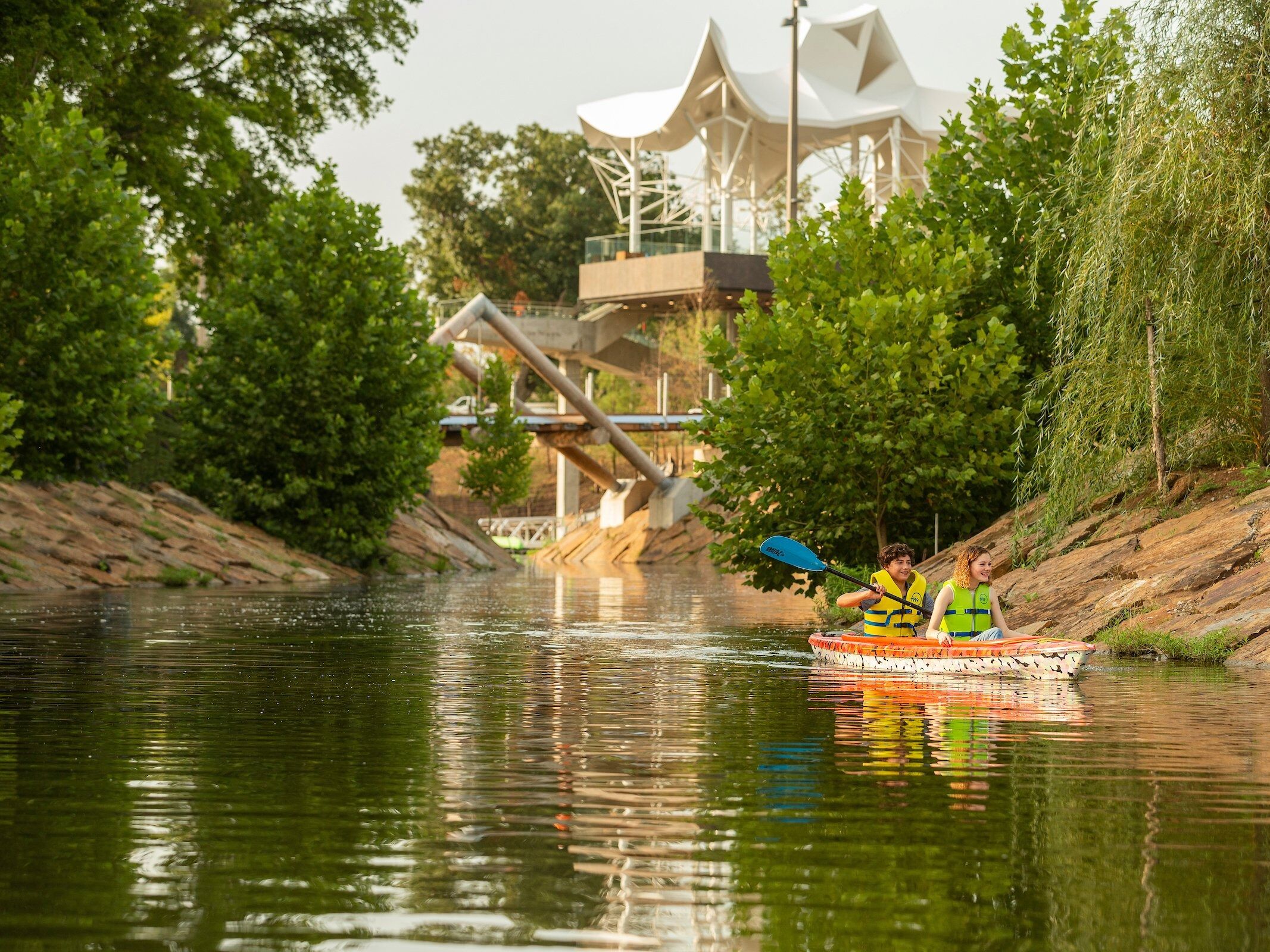 Picture of Gathering Place