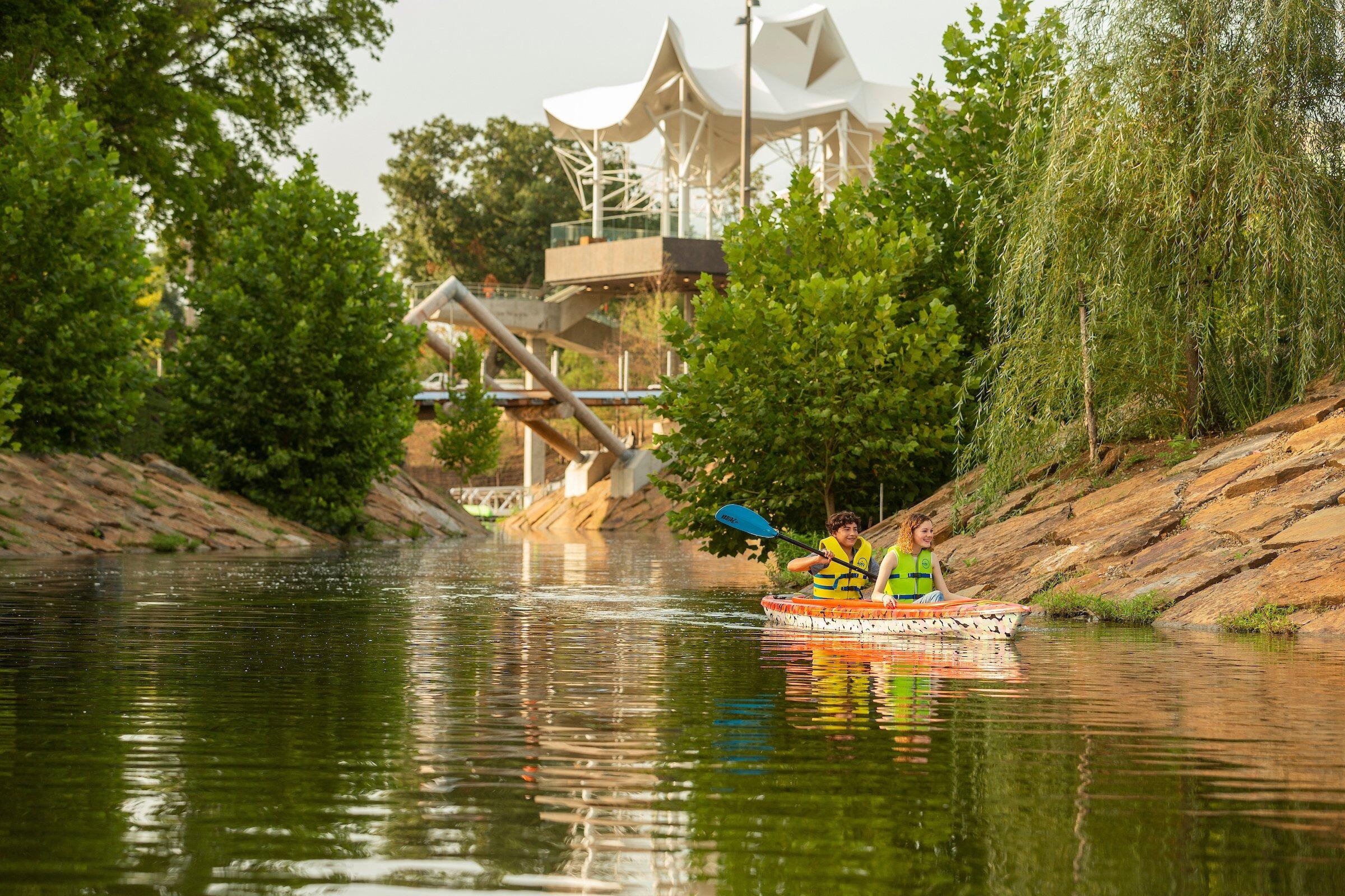 Picture of Gathering Place