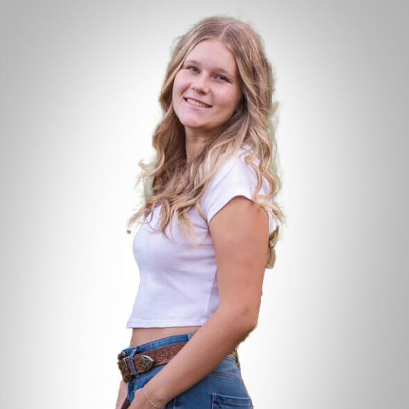 Chloe Mullen