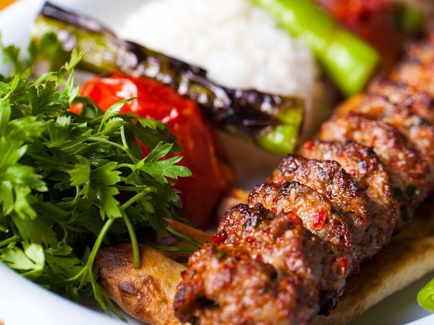 Picture of Ephesus Restaurant Tilgate