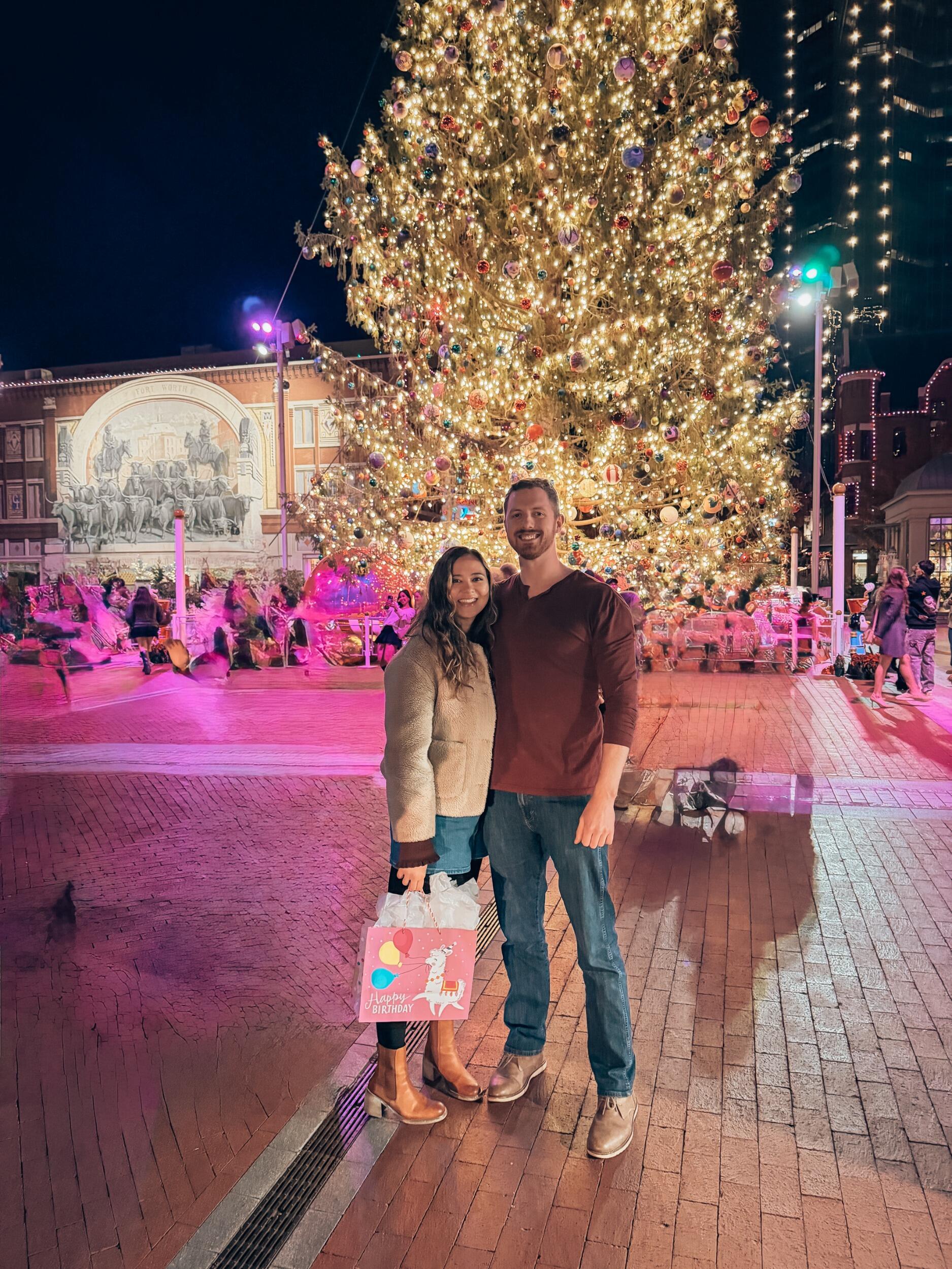 Downtown FW to see comedian, Ryan Long!