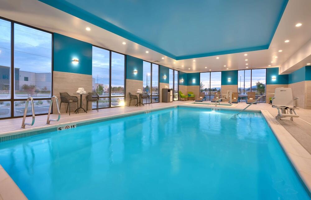 Picture of Hampton Inn Draper Salt Lake City Ut
