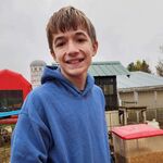 Mason Hess 