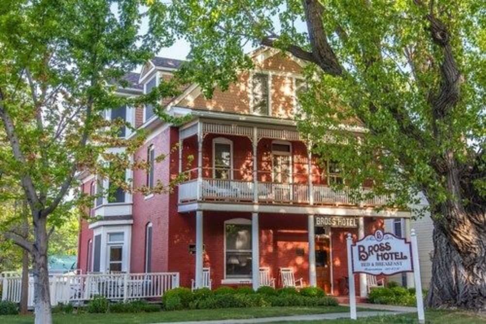 Picture of Bross Hotel