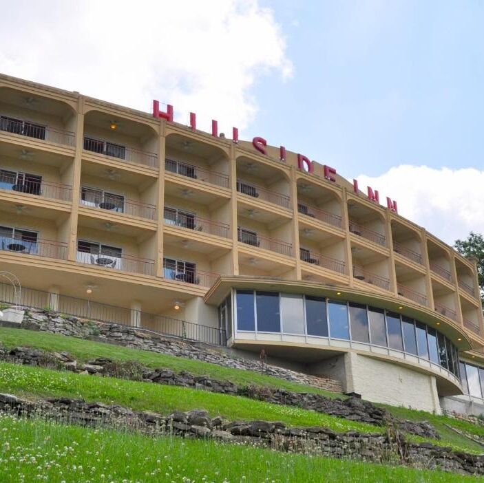 Picture of Hillside Inn