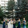 A Dutch Masters Paintings-Inspired Wedding at The Nelson-Atkins Museum of Art in Kansas City, Missouri 