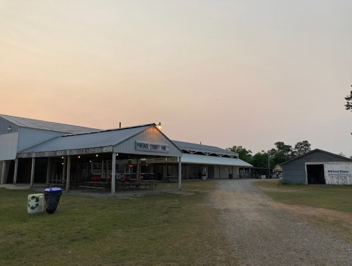 Picture of Amherst Fairgrounds