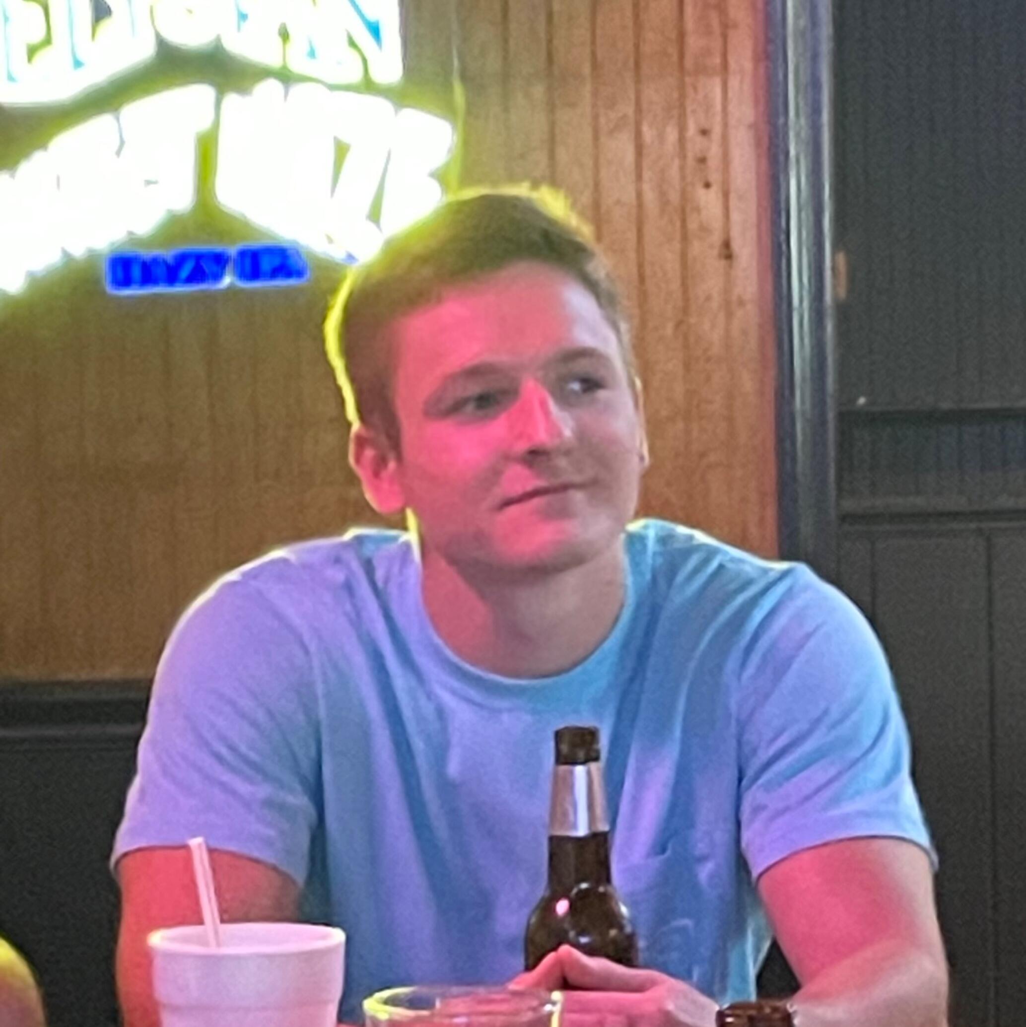 Chase Phillips