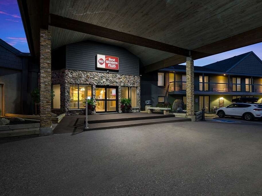 Picture of Best Western Plus Norwester Hotel & Conference Centre