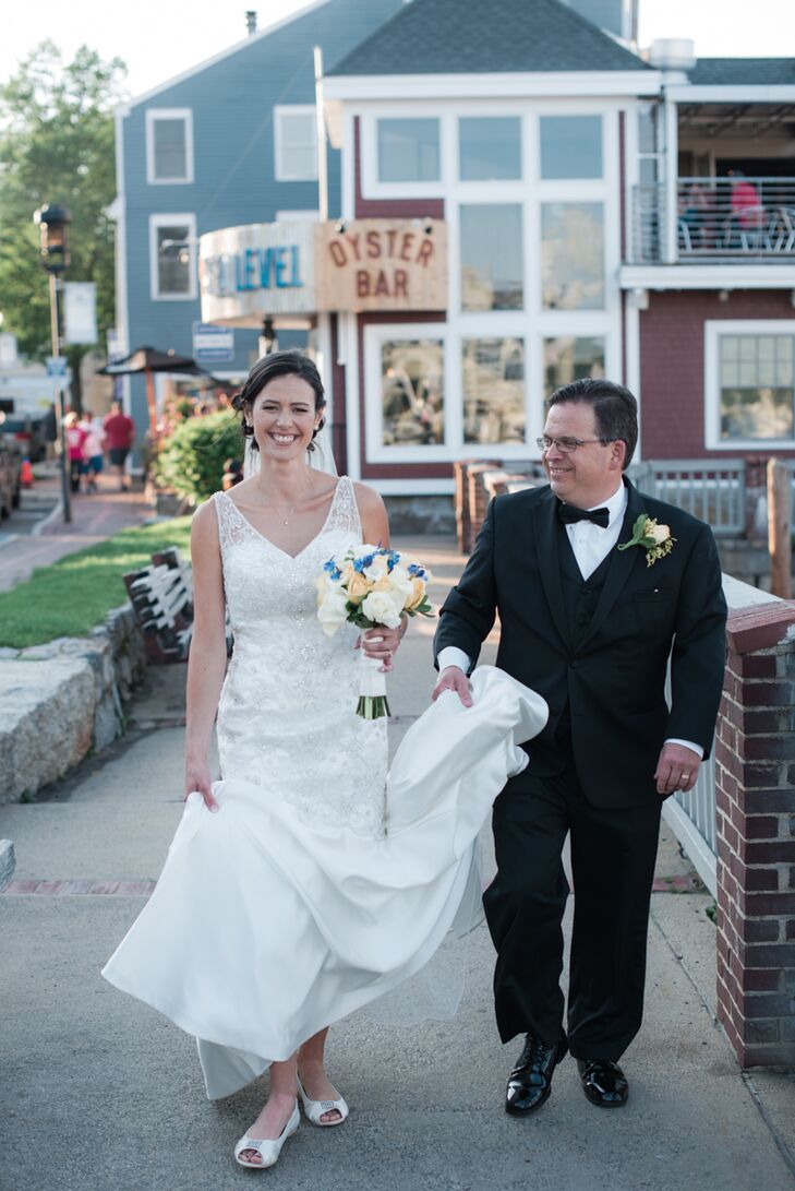 Pickering Wharf Couples Photos