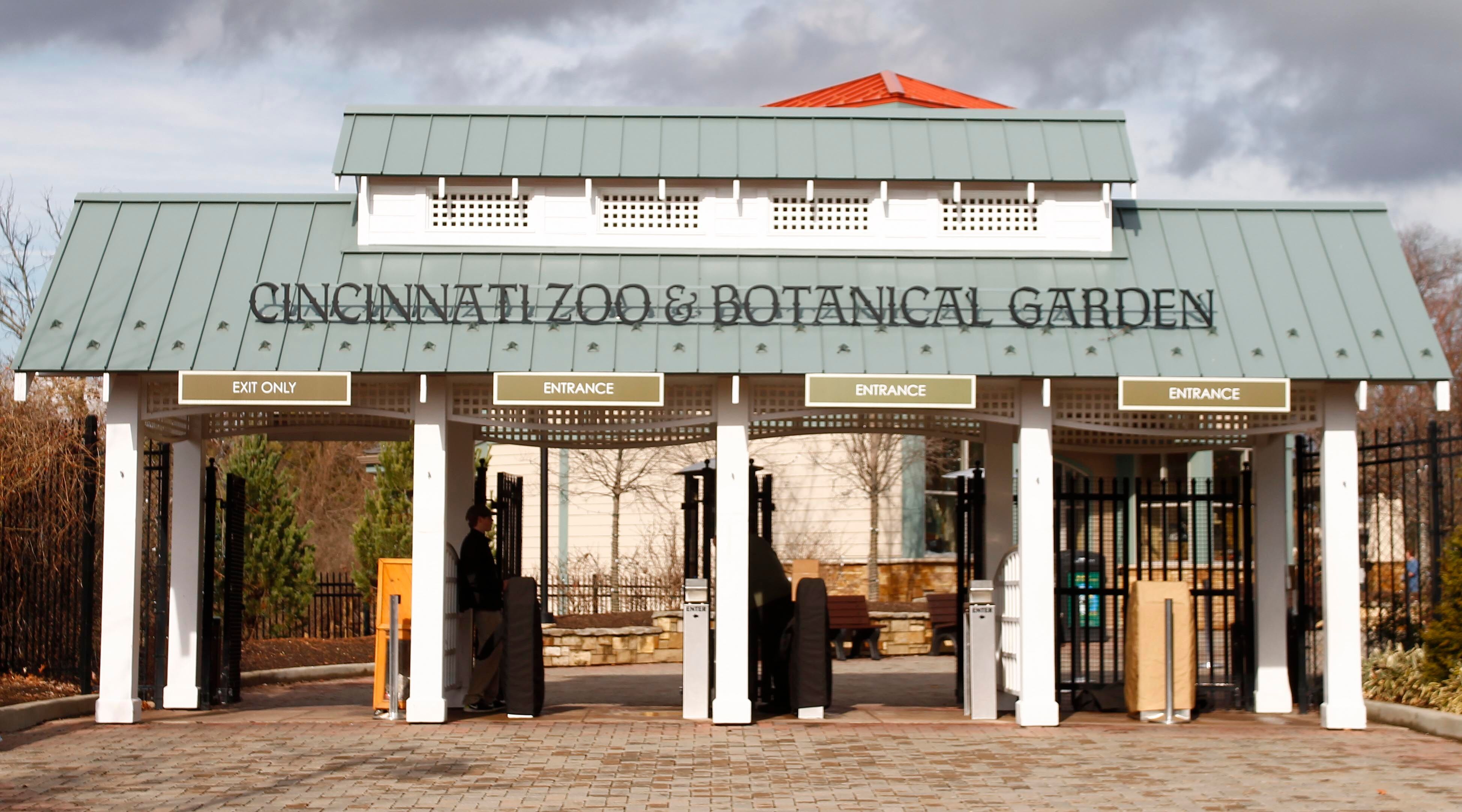 Picture of Cincinnati Zoo & Botanical Garden