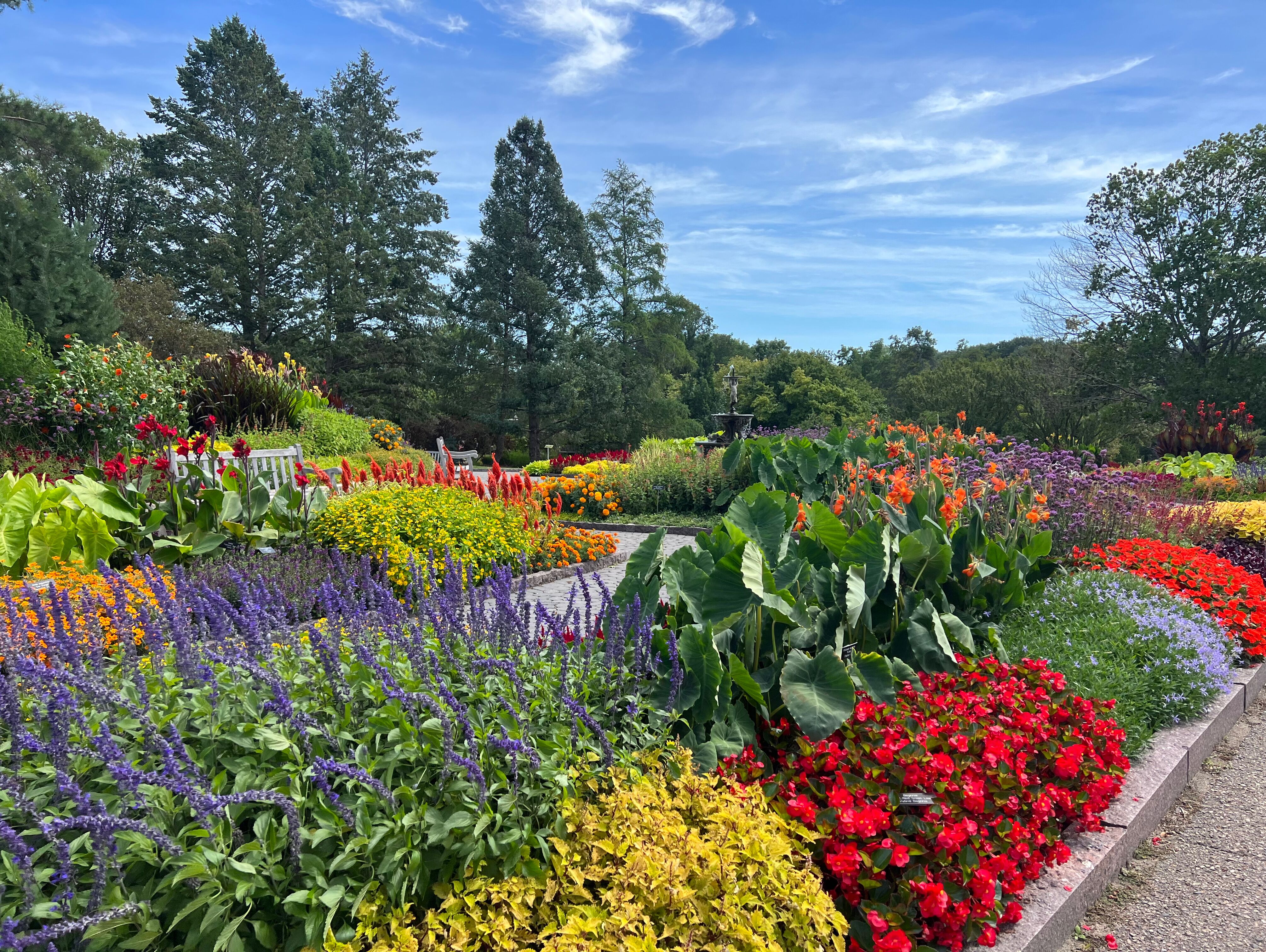Picture of Minnesota Landscape Arboretum