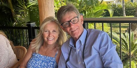 Marsha & Jim Home Page Banner