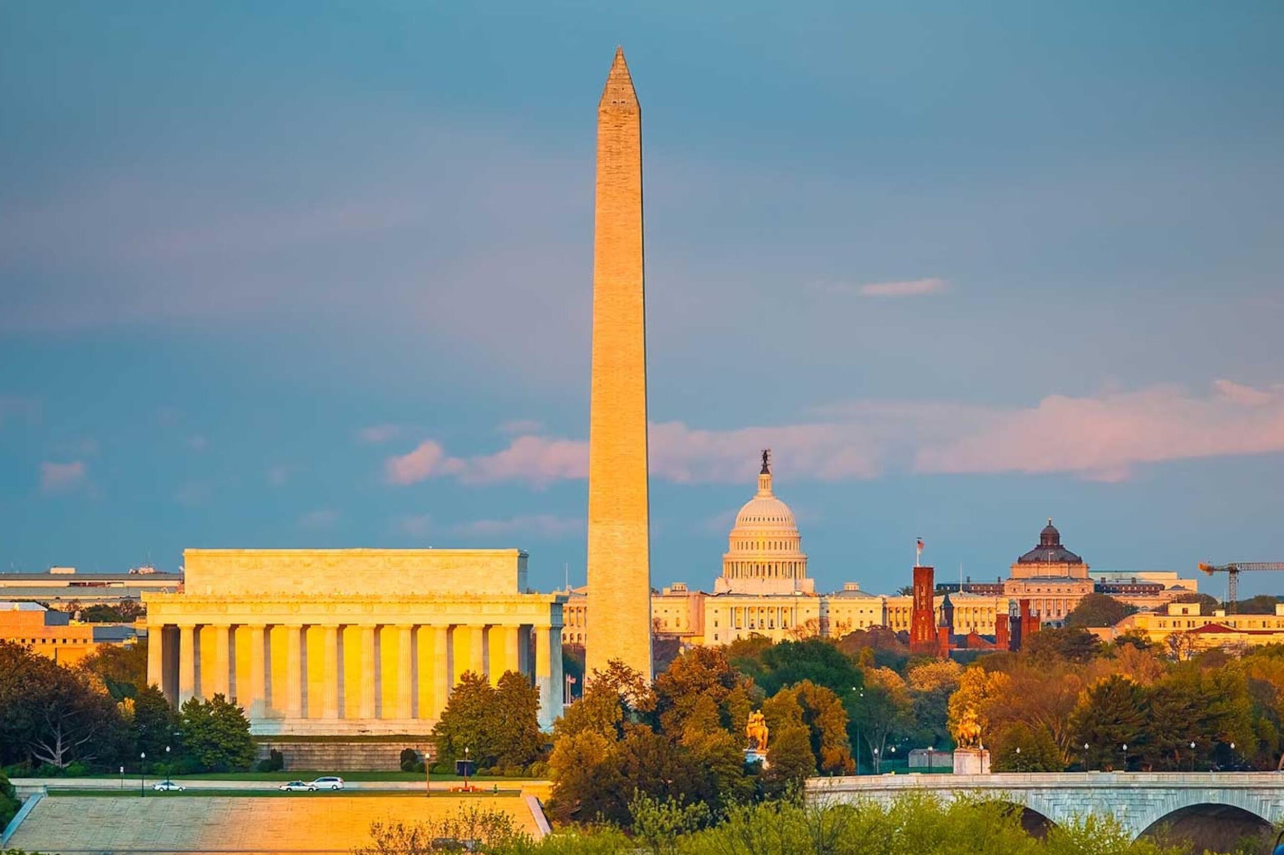 Picture of Washington DC