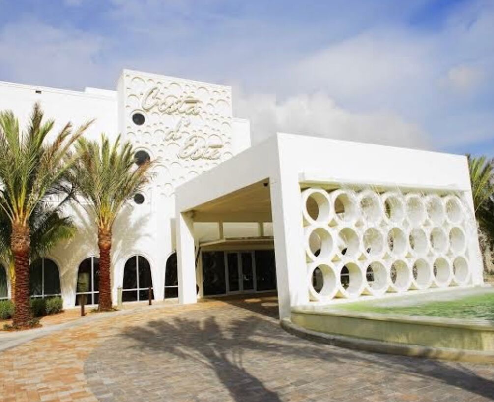 Picture of Costa d'Este Beach Resort