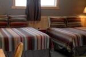 Picture of The Red Lodge Inn
