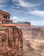 Picture of Grand Canyon West Rim Skywalk