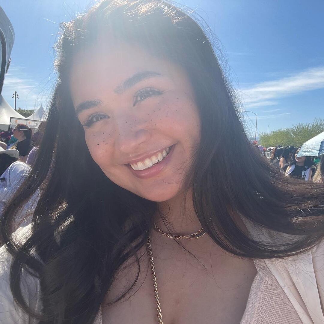 Desirae Sagurit