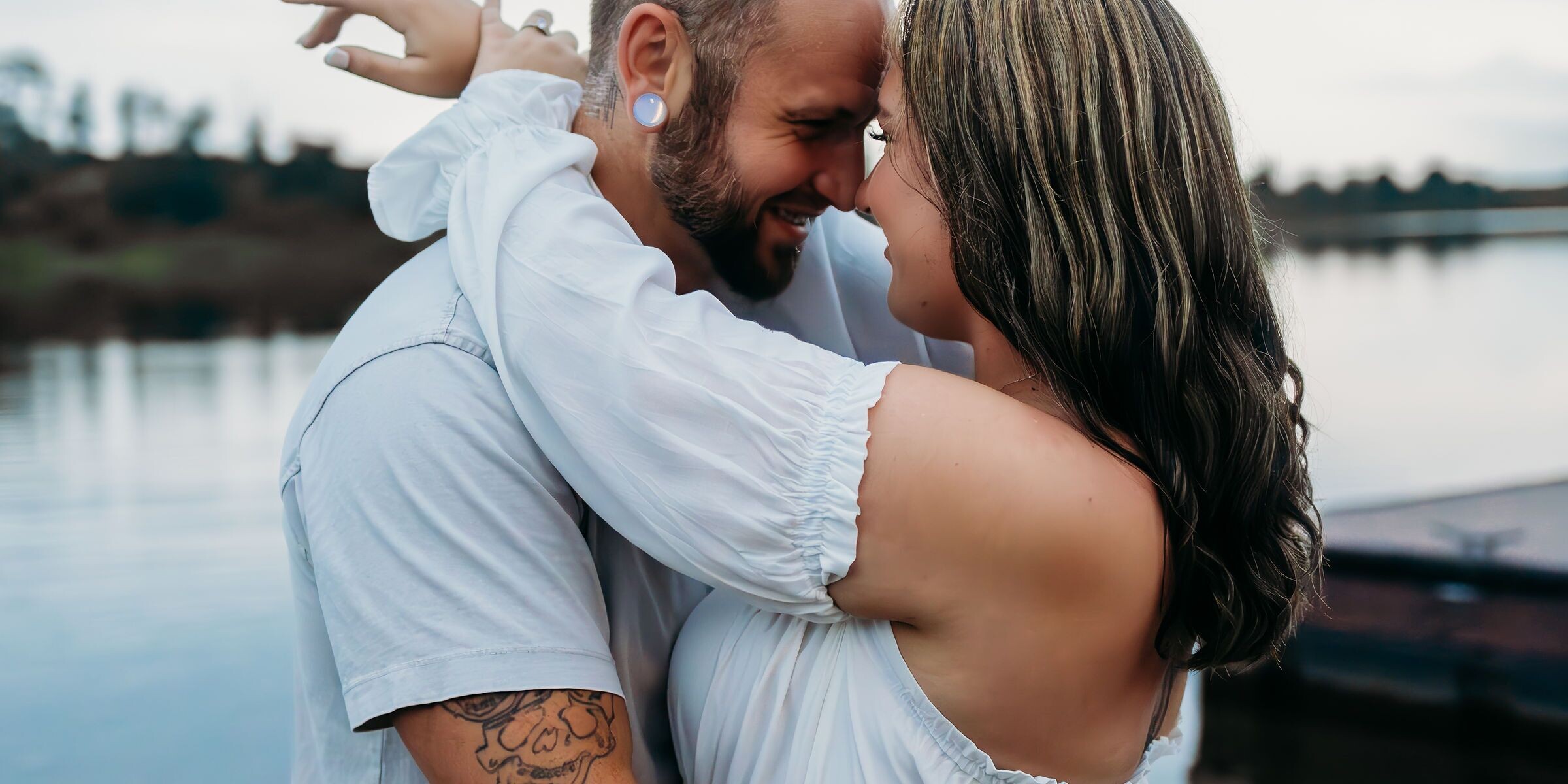 Madison  & Cody  Home Page Banner
