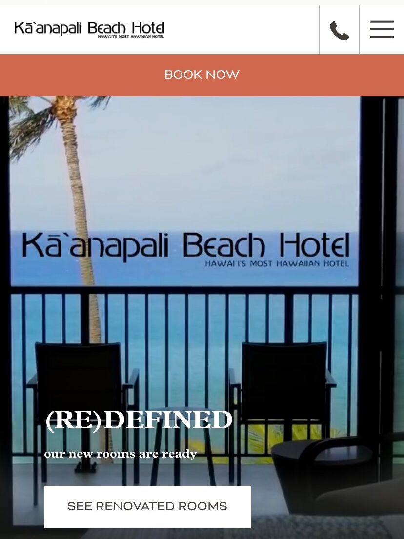 Picture of Kaanapali Beach Hotel