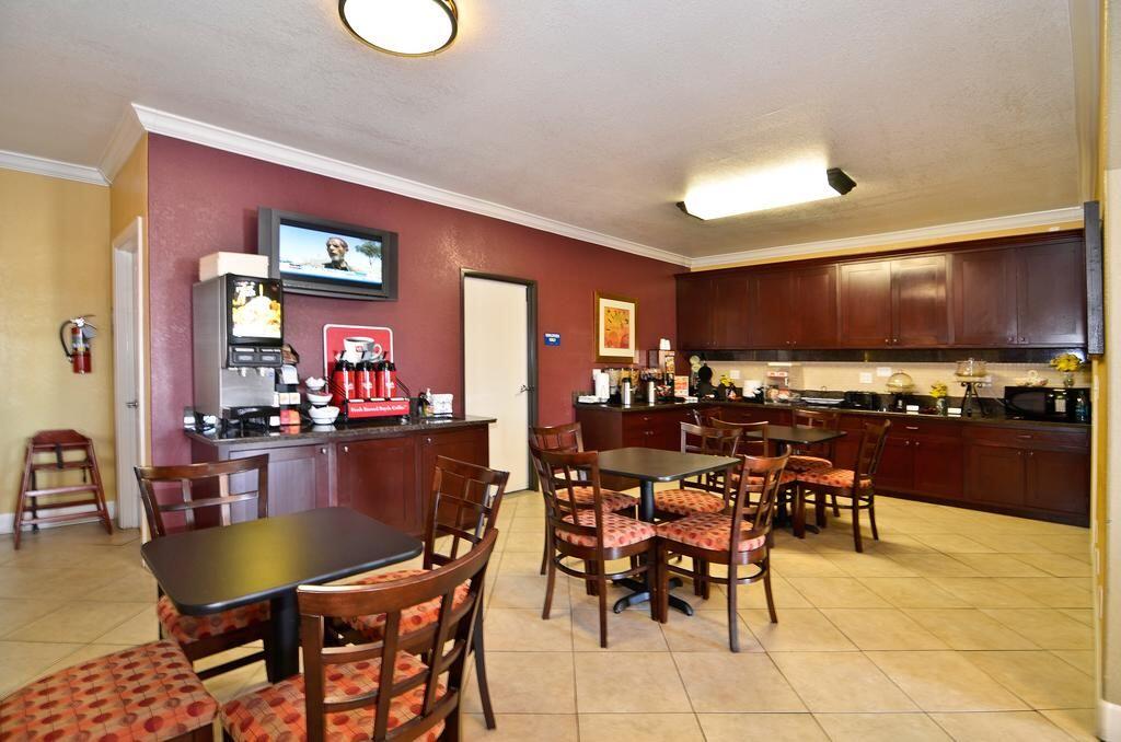 Picture of Best Western Anderson Inn
