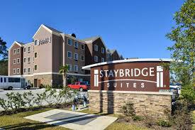 Picture of Staybridge Suites Tomball - Spring Area, an IHG Hotel