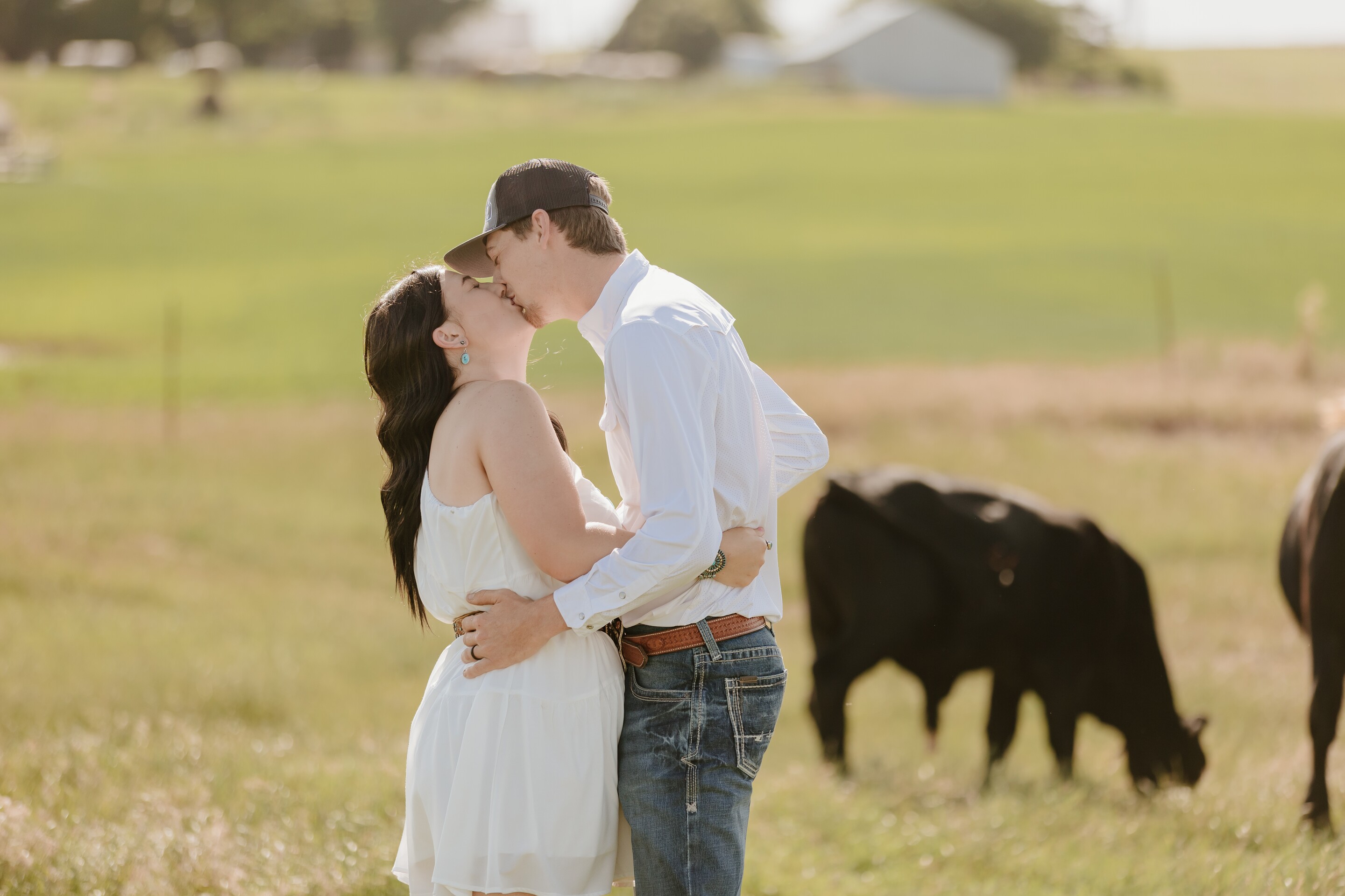 Haley  & Justin Home Page Banner