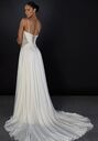 Martina Liana ML1922 A-Line Wedding Dress - thumbnail - 5