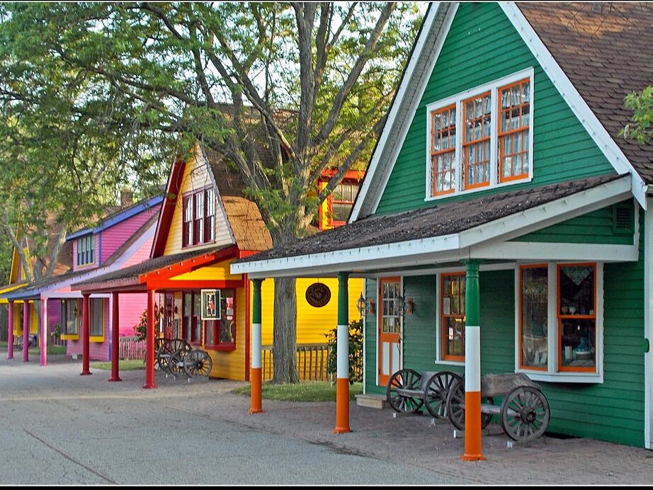 Picture of Canterbury Village