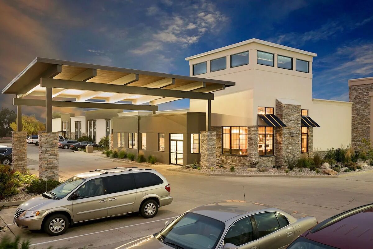 Picture of Brookings Inn
