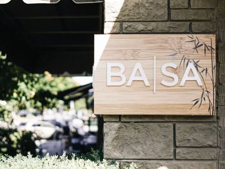 Picture of Ba Sa Restaurant
