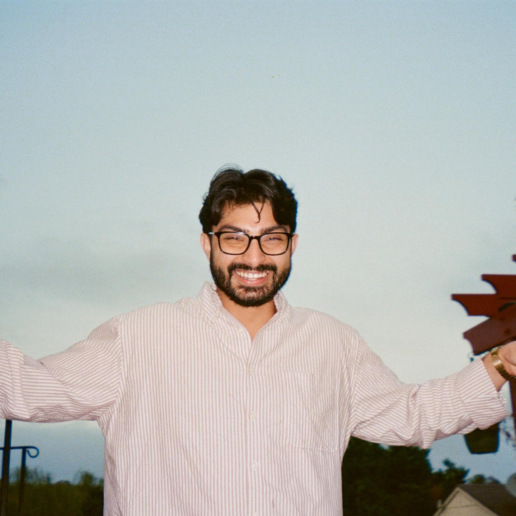 Noel Masih
