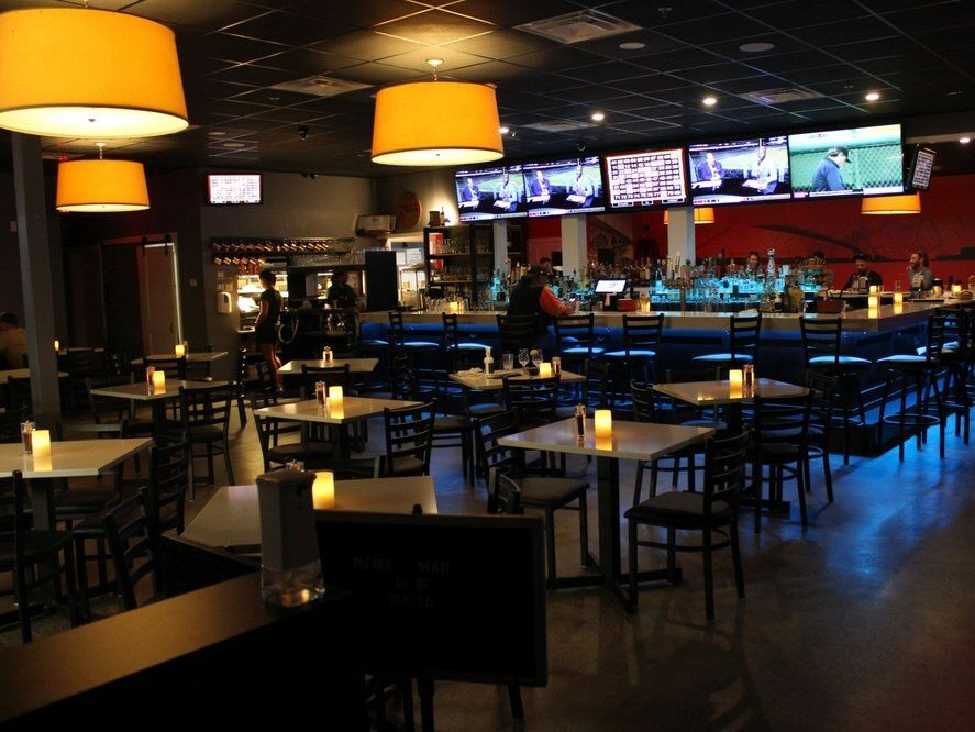 Picture of Blind Owl Restaurant & Bar