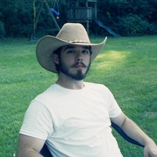 James Sublett