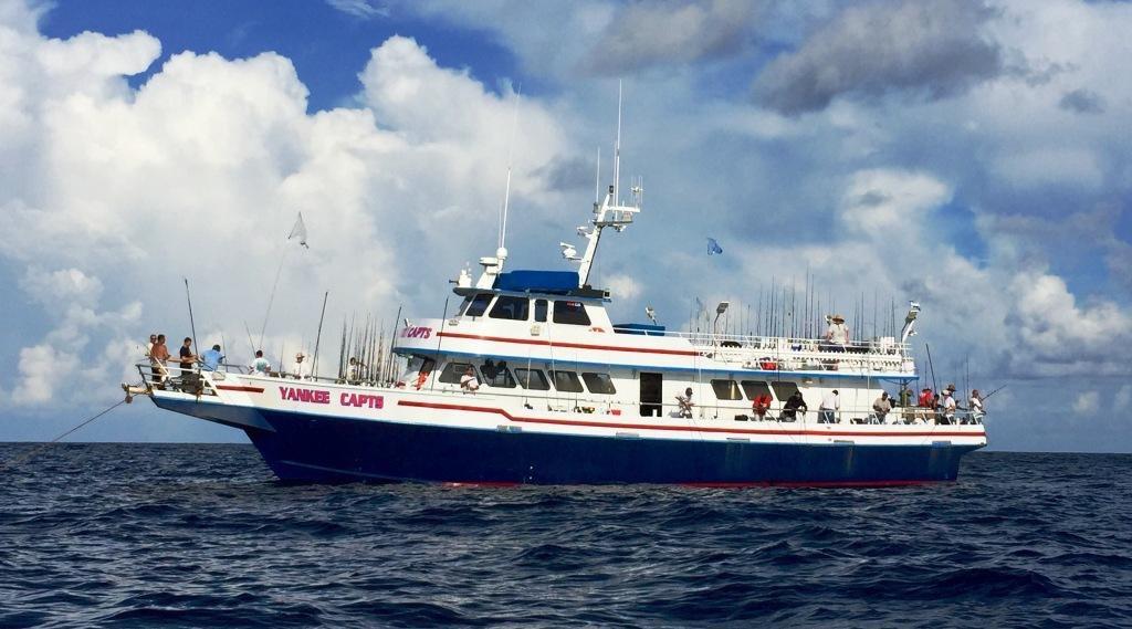 Picture of Yankee Capts Boat