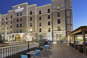 Picture of Candlewood Suites Dallas Frisco NW Toyota Center an IHG Hotel