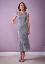 Jasmine Black Label Mother of the Bride M220057 Mother Of The Bride Dress - thumbnail - 5