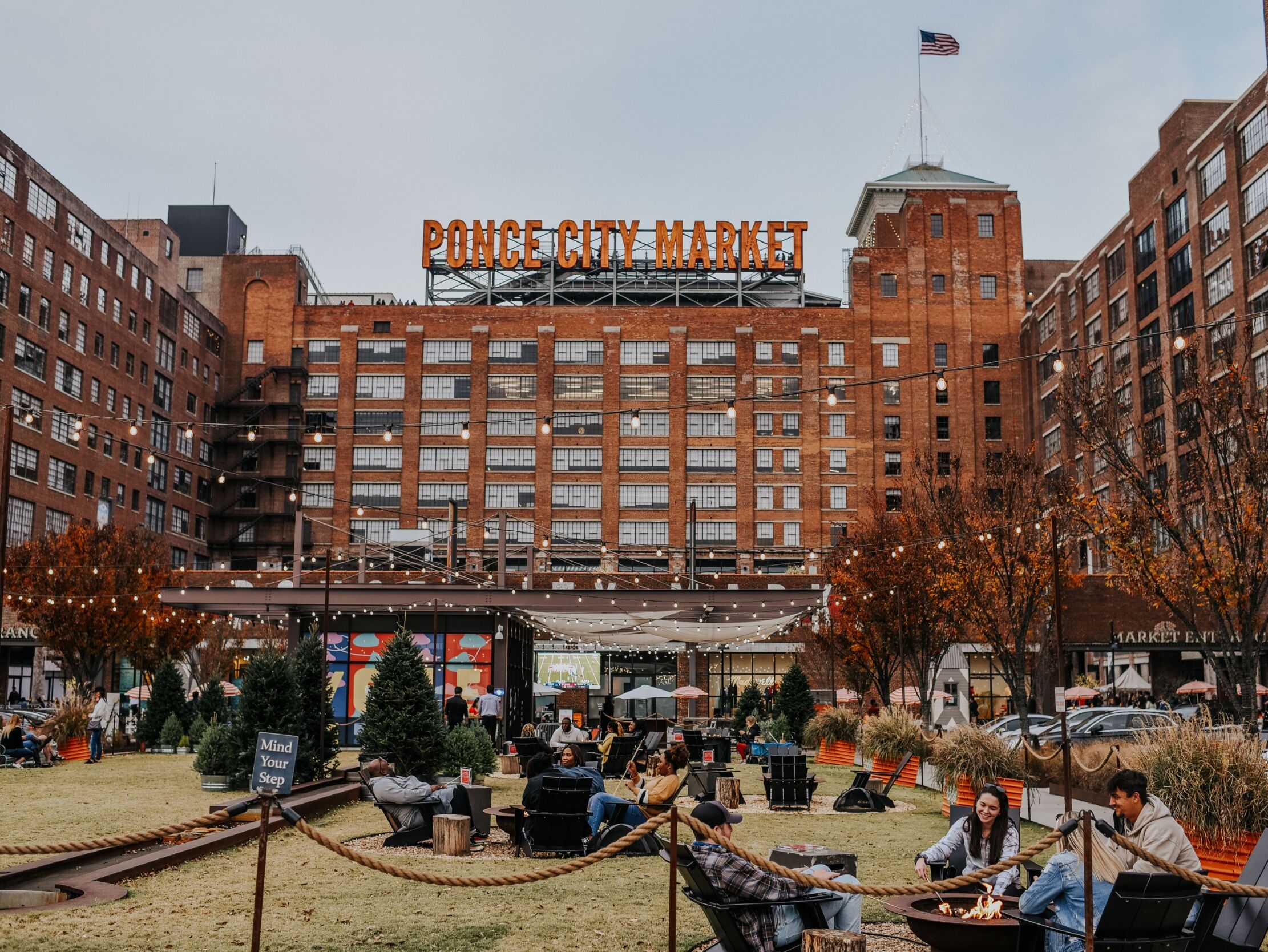 Picture of Ponce City Market