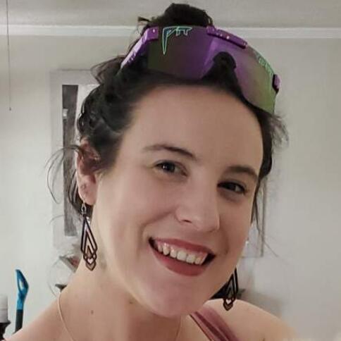 Kate Dickey