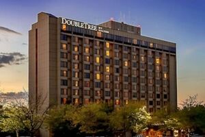 Picture of DoubleTree by Hilton Hotel St. Louis Chesterfield