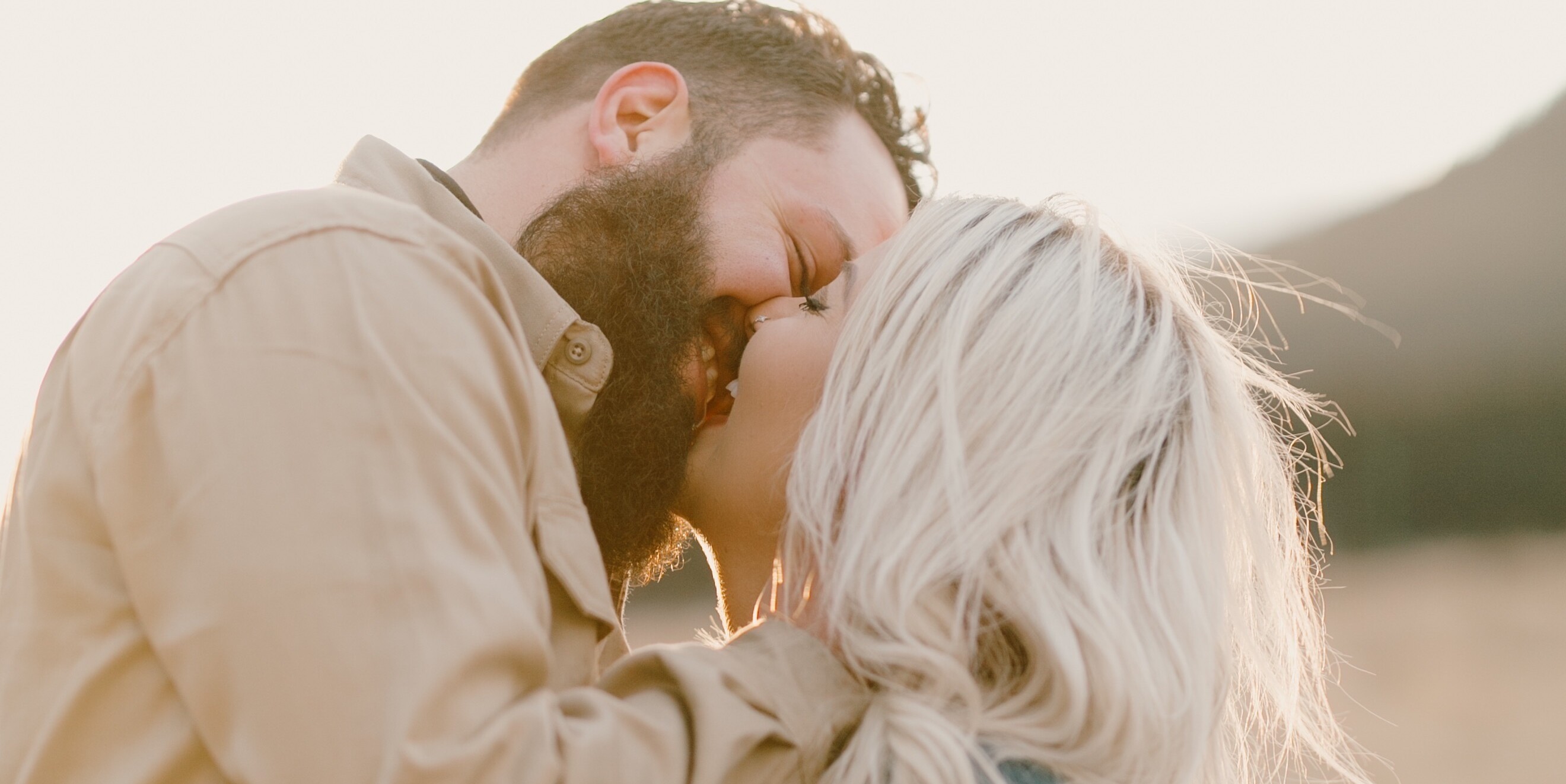 Savannah & Zack Home Page Banner