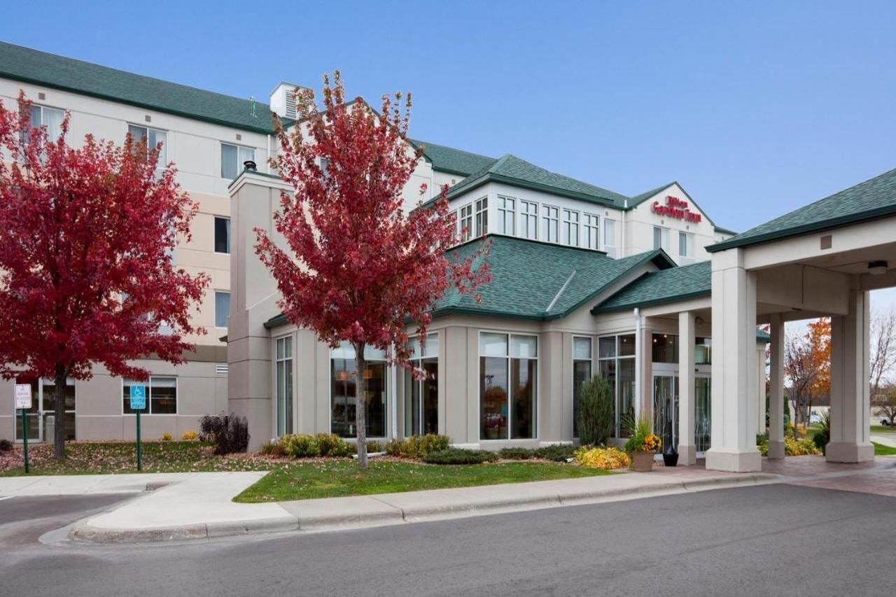 Picture of Hilton Garden Inn Minneapolis Eagan