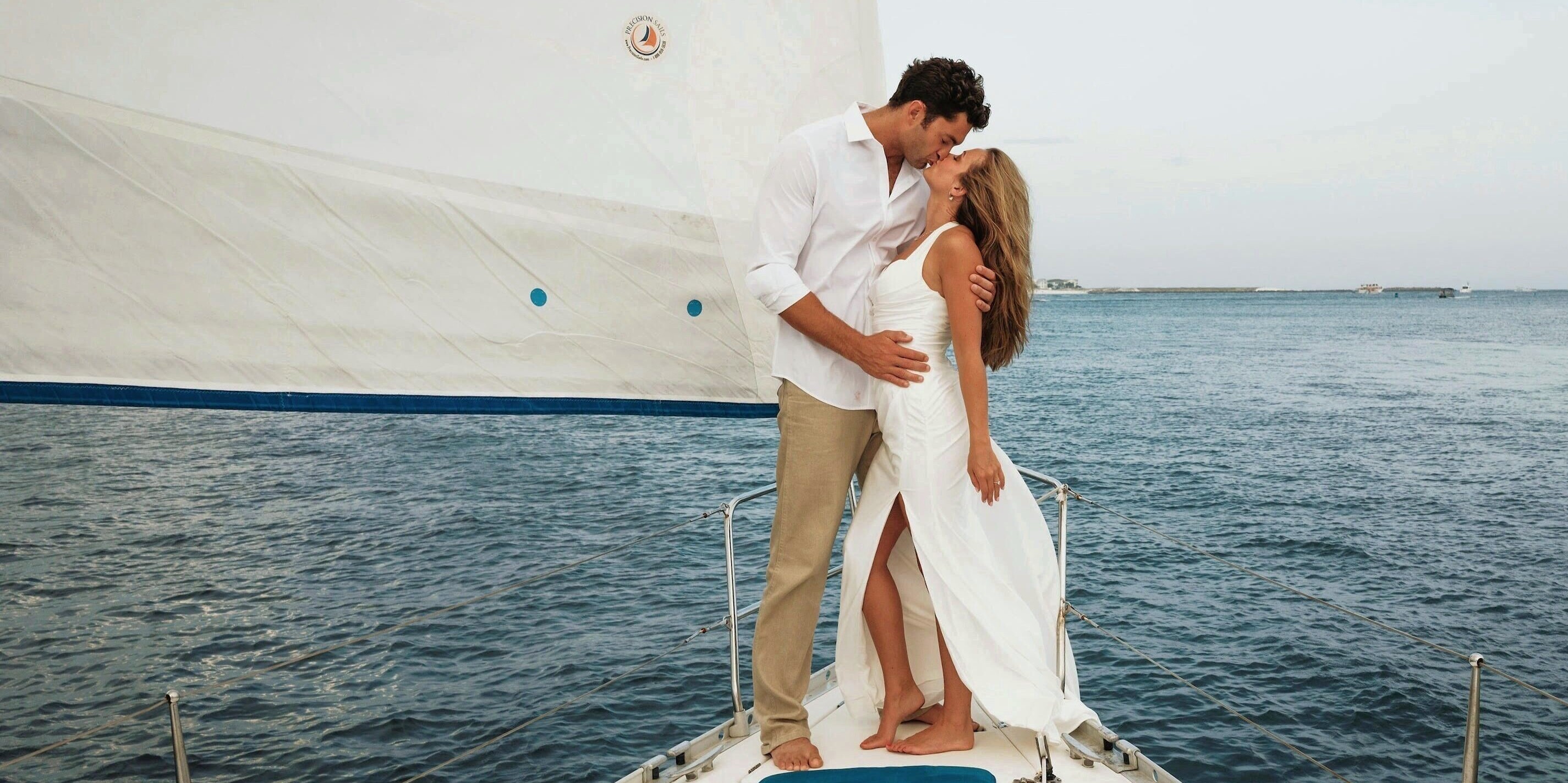 Madeline & Clayton Home Page Banner