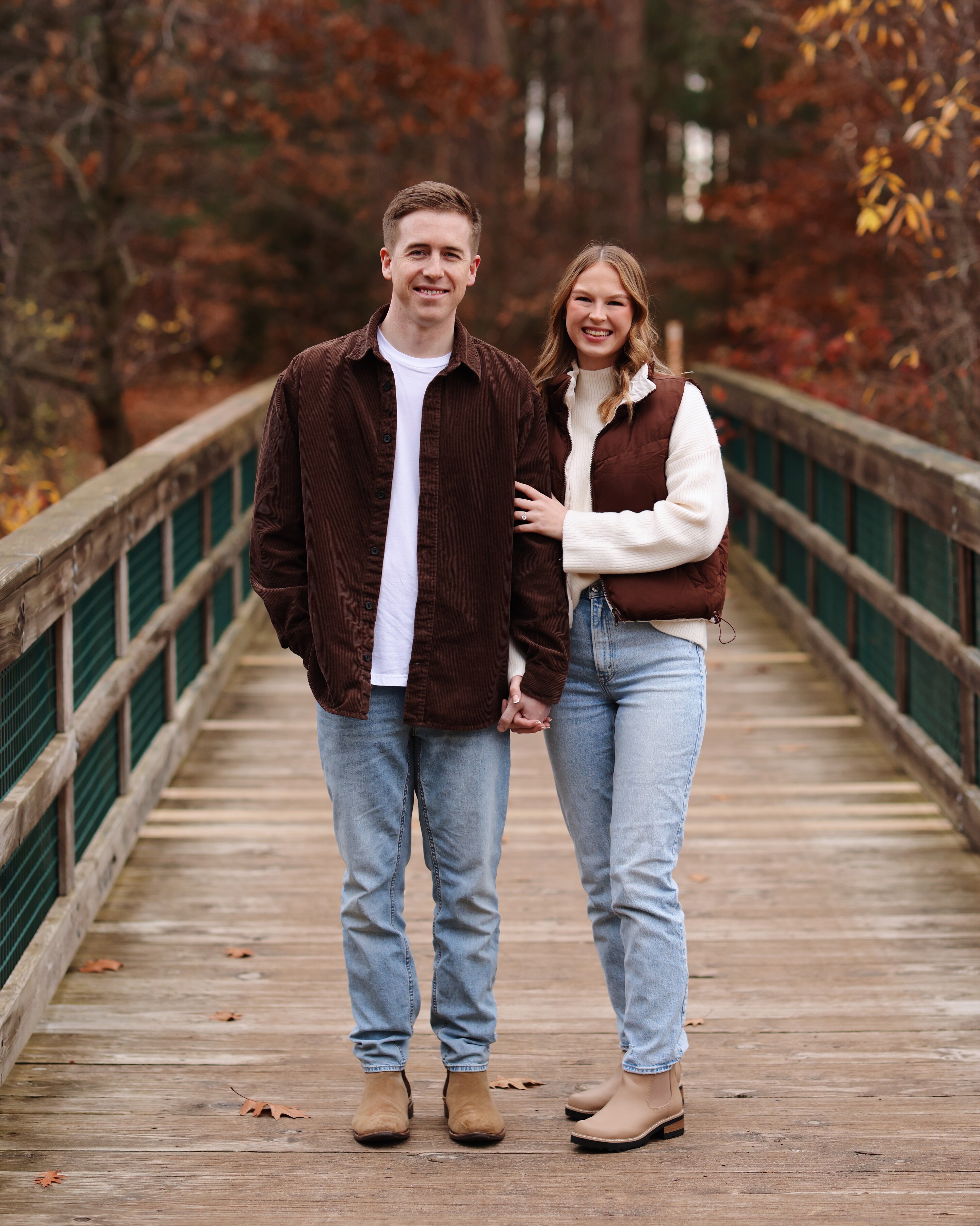 Jacob & Alexandra Home Page Banner